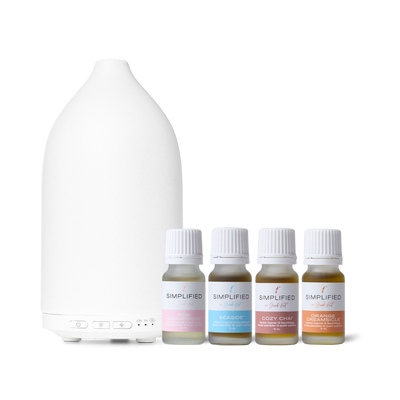 Simplified by Jacob + Kait™ Starter Collection