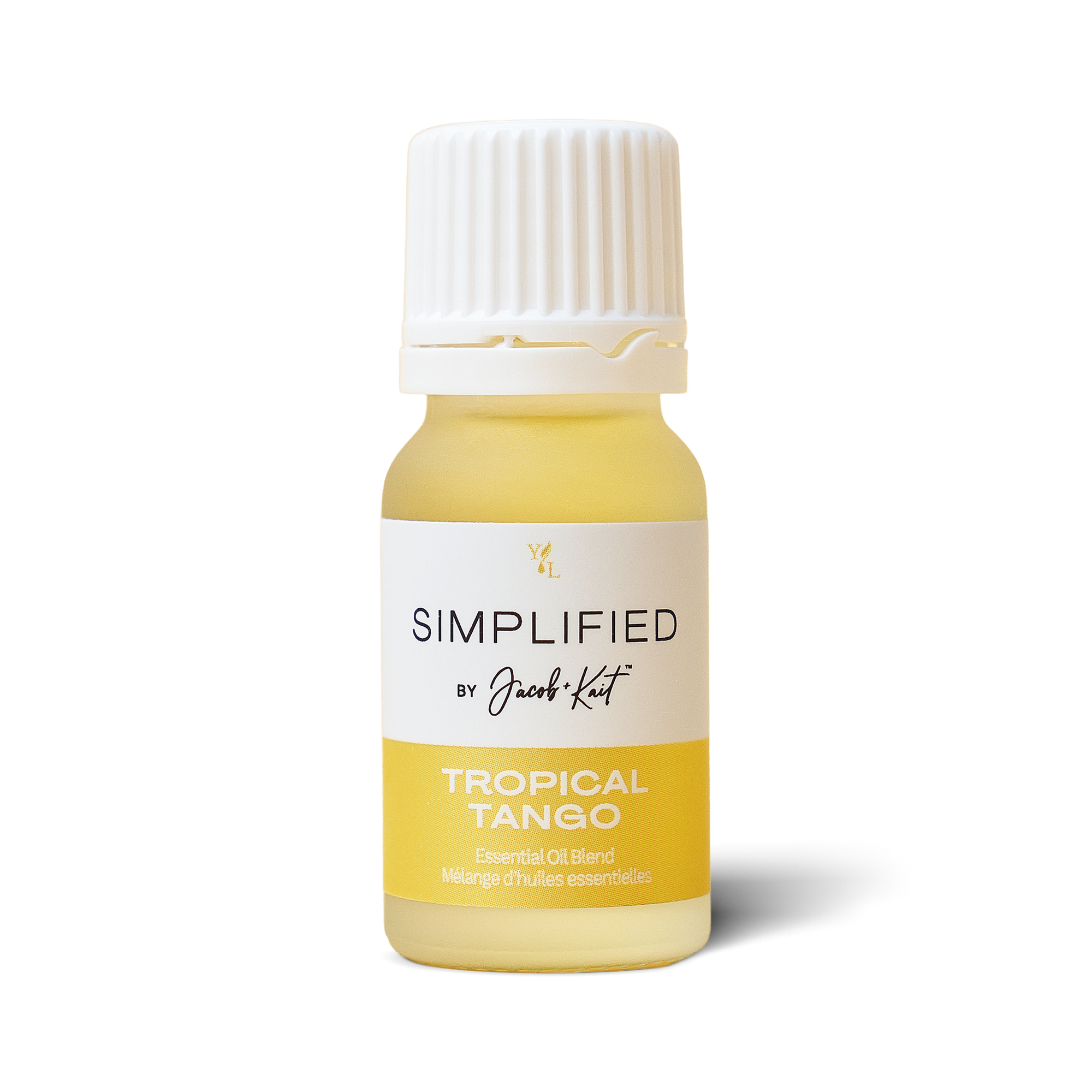 Simplified by Jacob + Kait™ Tropical Tango™ Essential Oil Blend