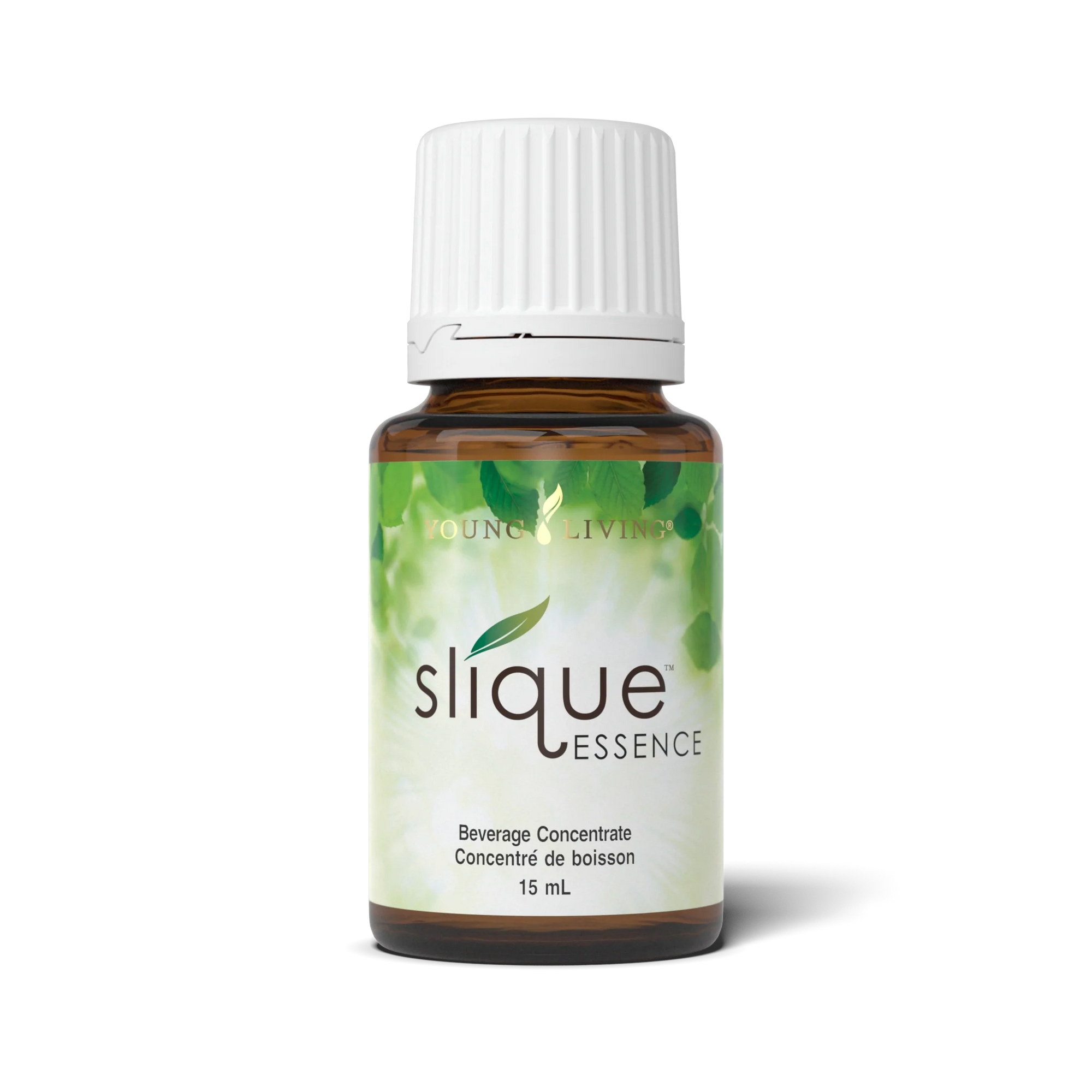 Slique Essence Essential Oil Blend