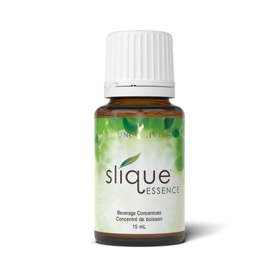 Slique Essence Essential Oil Blend