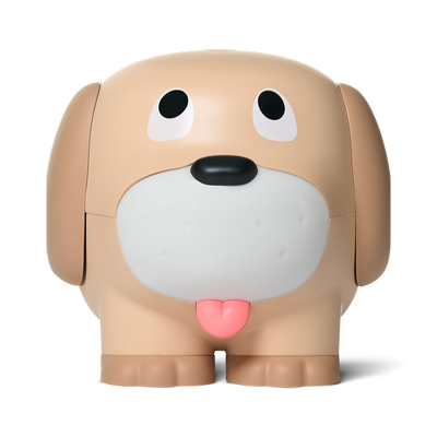 Sprout the Puppy Diffuser