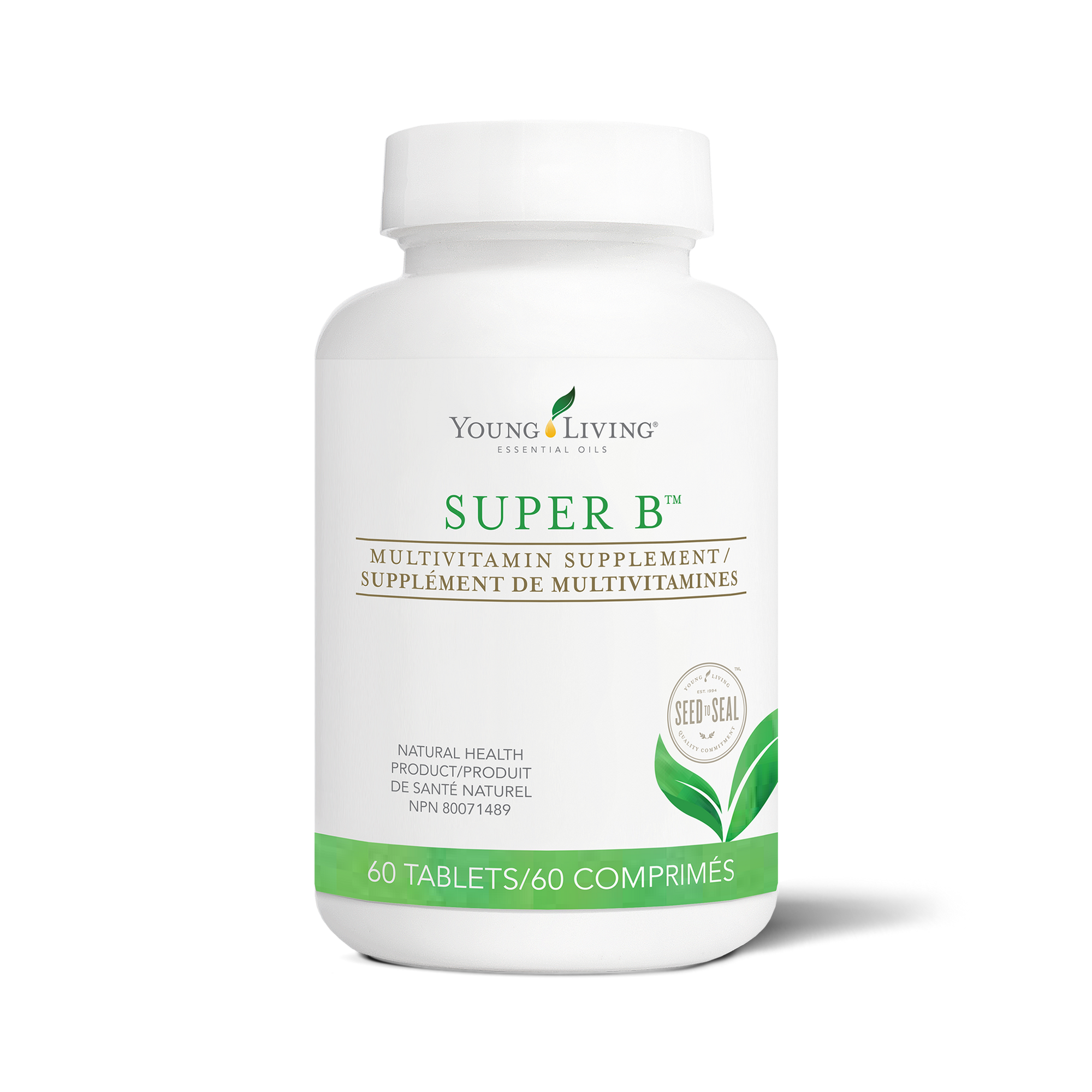 Super B Tablets