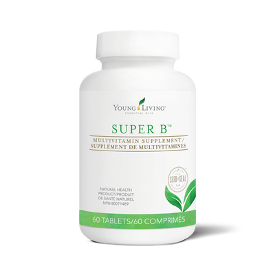 Super B Tablets