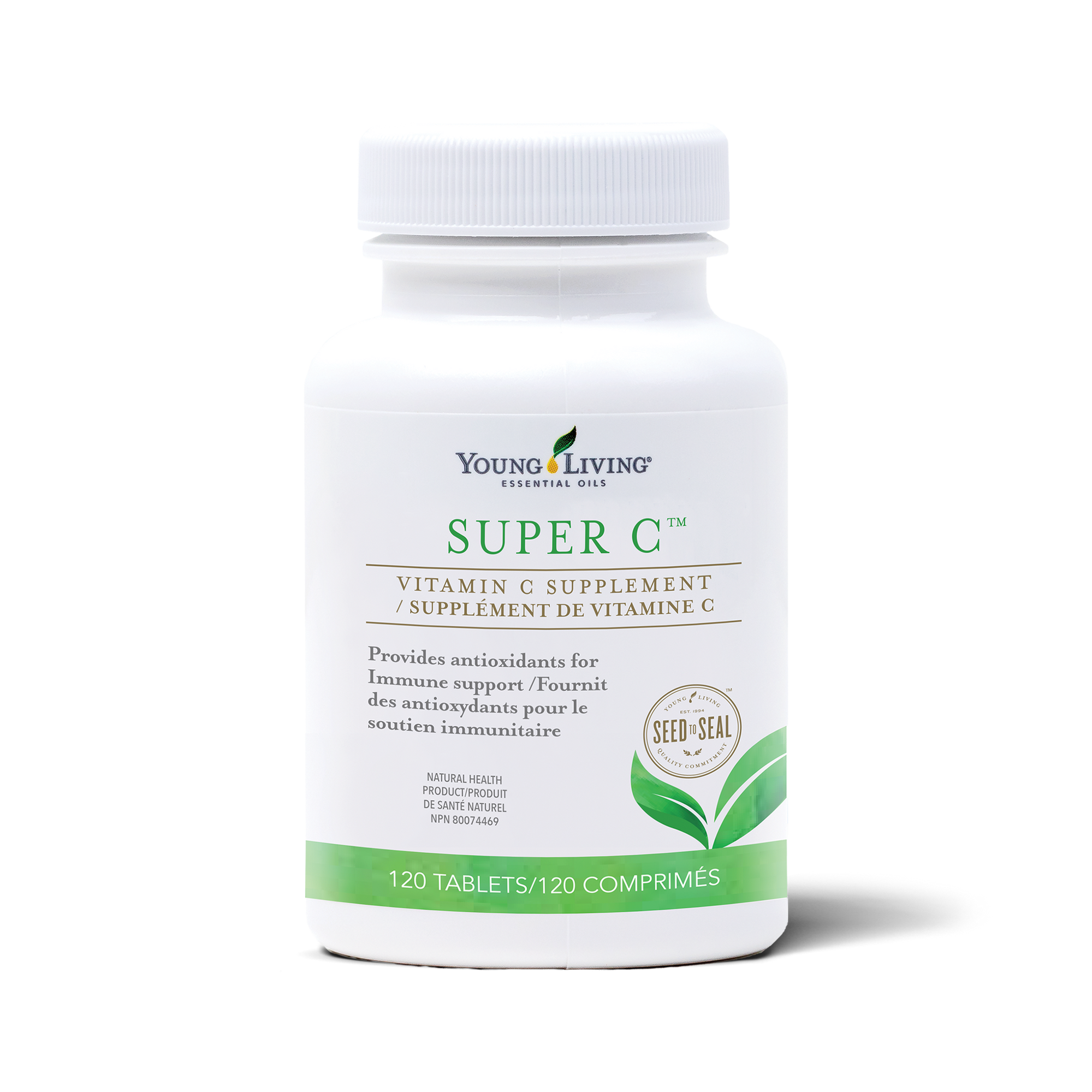 Super C Tablets