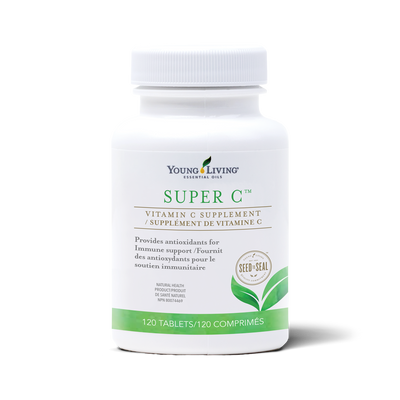 Super C Tablets
