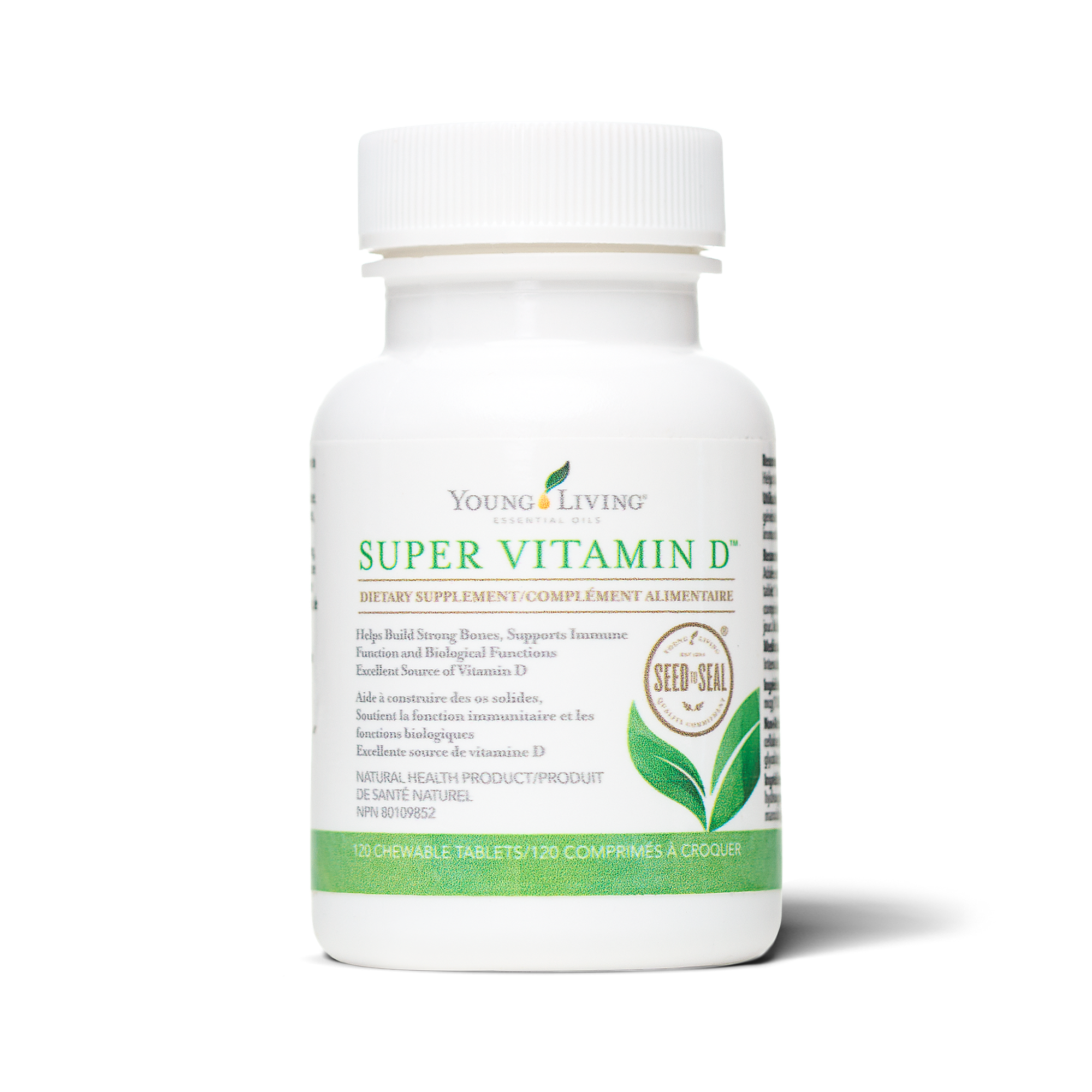 Super Vitamin D