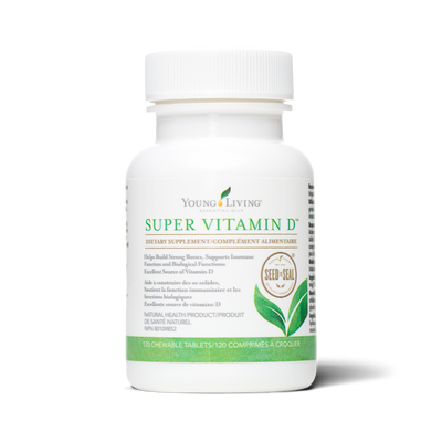 Super Vitamin D