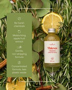 Thieves Foaming Hand Soap Concentrate
