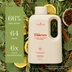 Thieves Laundry Detergent