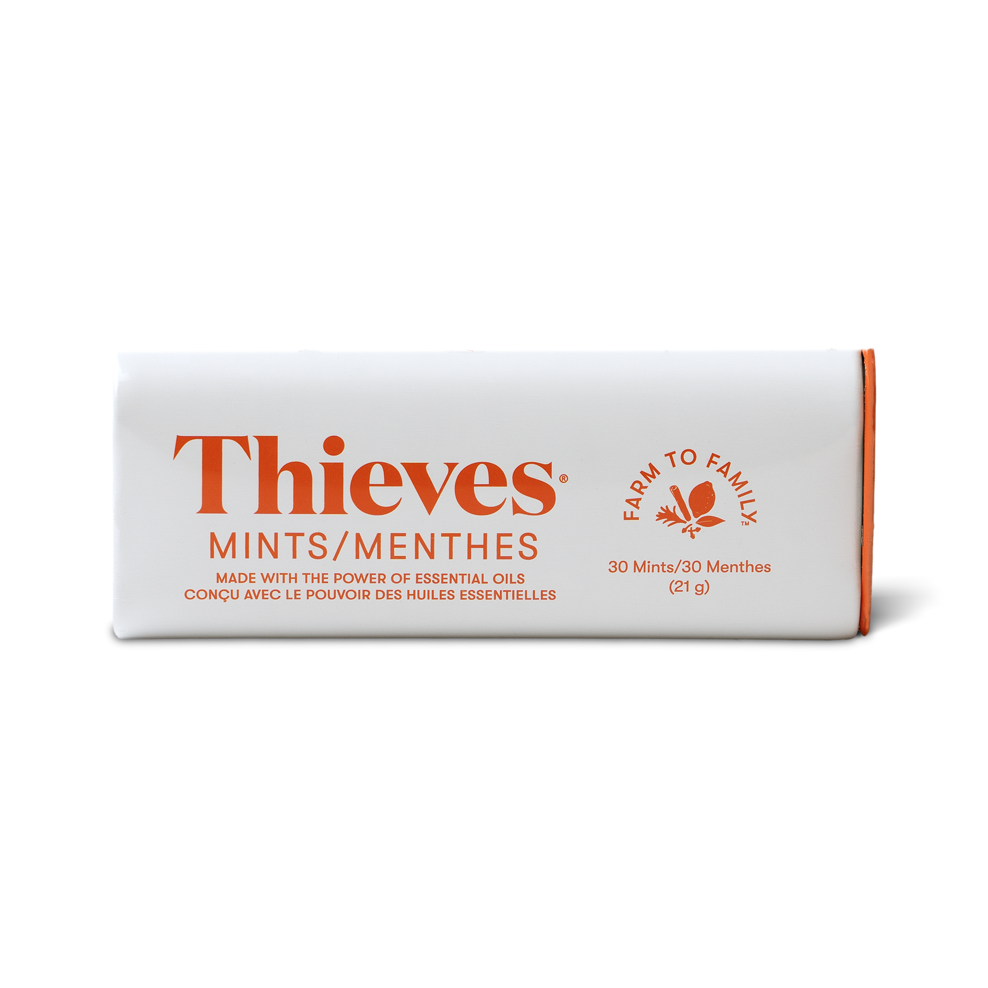 Thieves Mints
