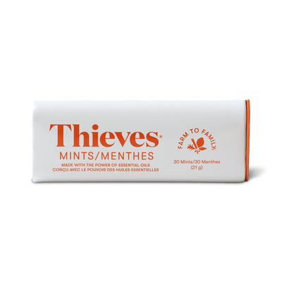 Thieves Mints