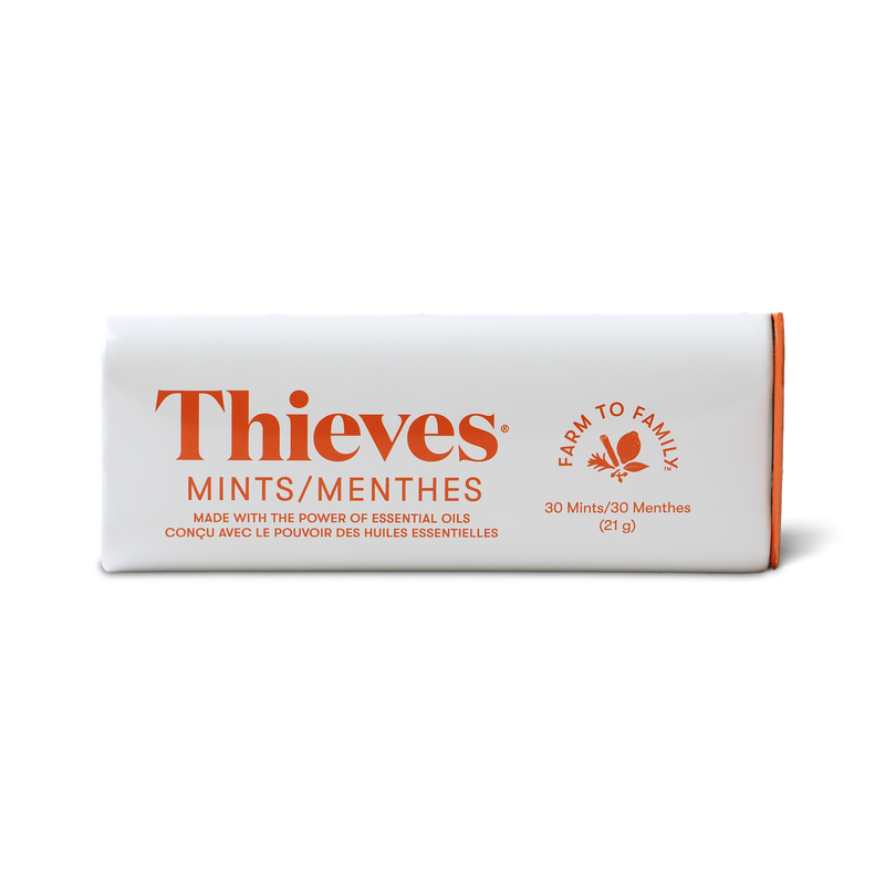 Thieves Mints