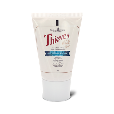 Thieves Cough & Cold Relief Chest Rub