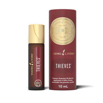 Thieves Roll-On