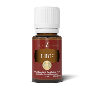 Thieves Essential Oil Blend