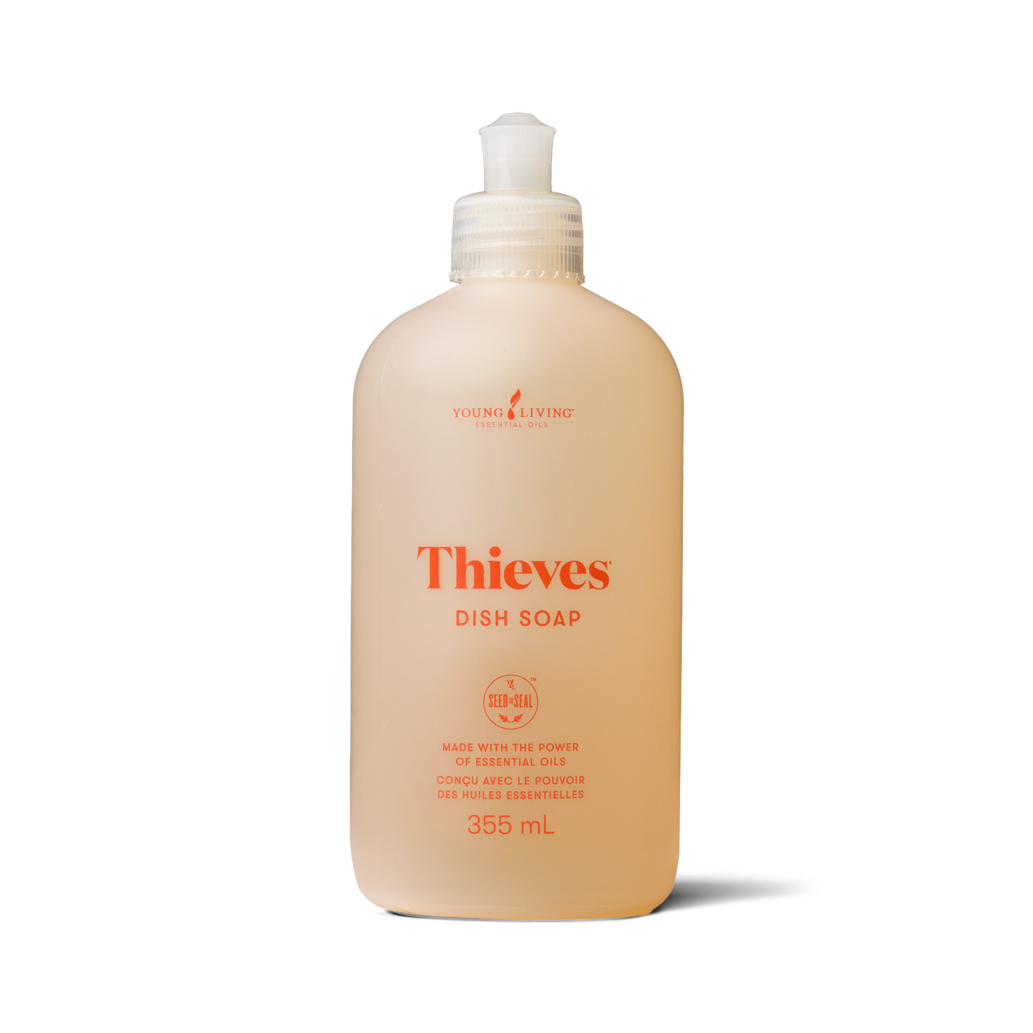 Thieves Dish Soap