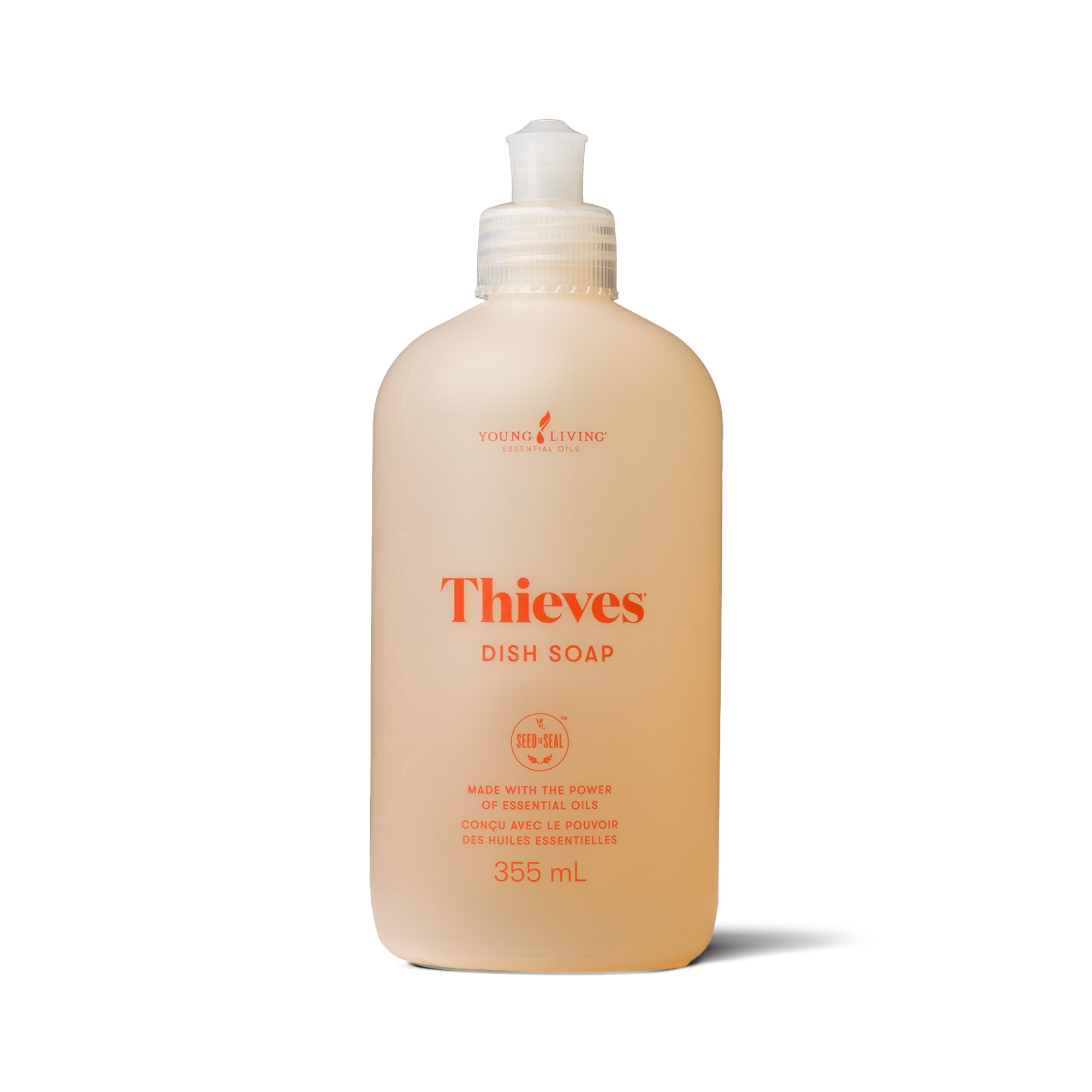 Savon à vaisselle Thieves
