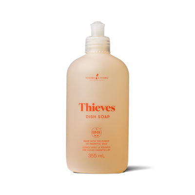 Thieves Dish Soap