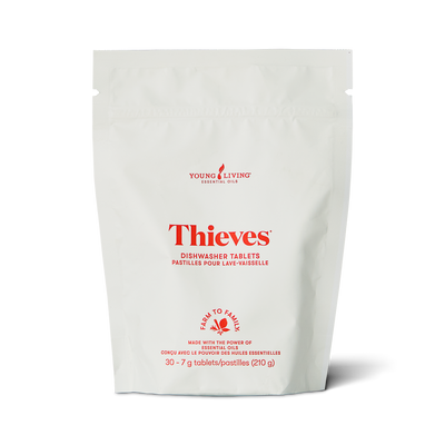 Thieves Dishwasher Tablets