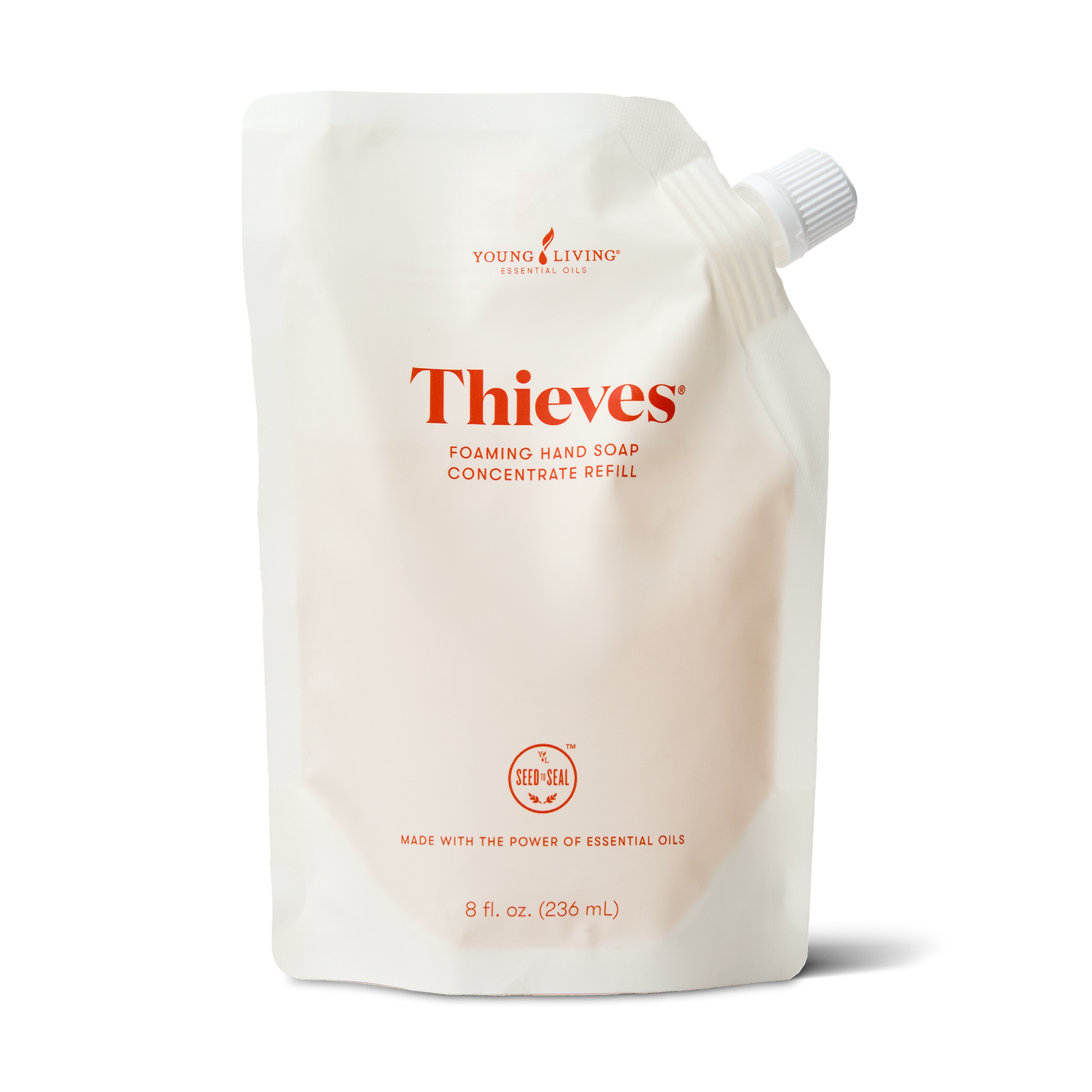 Thieves Foaming Hand Soap Concentrate Refill