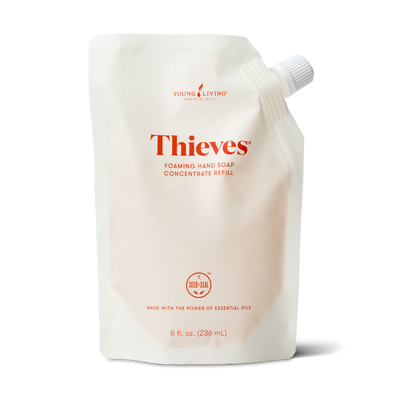 Thieves Foaming Hand Soap Concentrate Refill