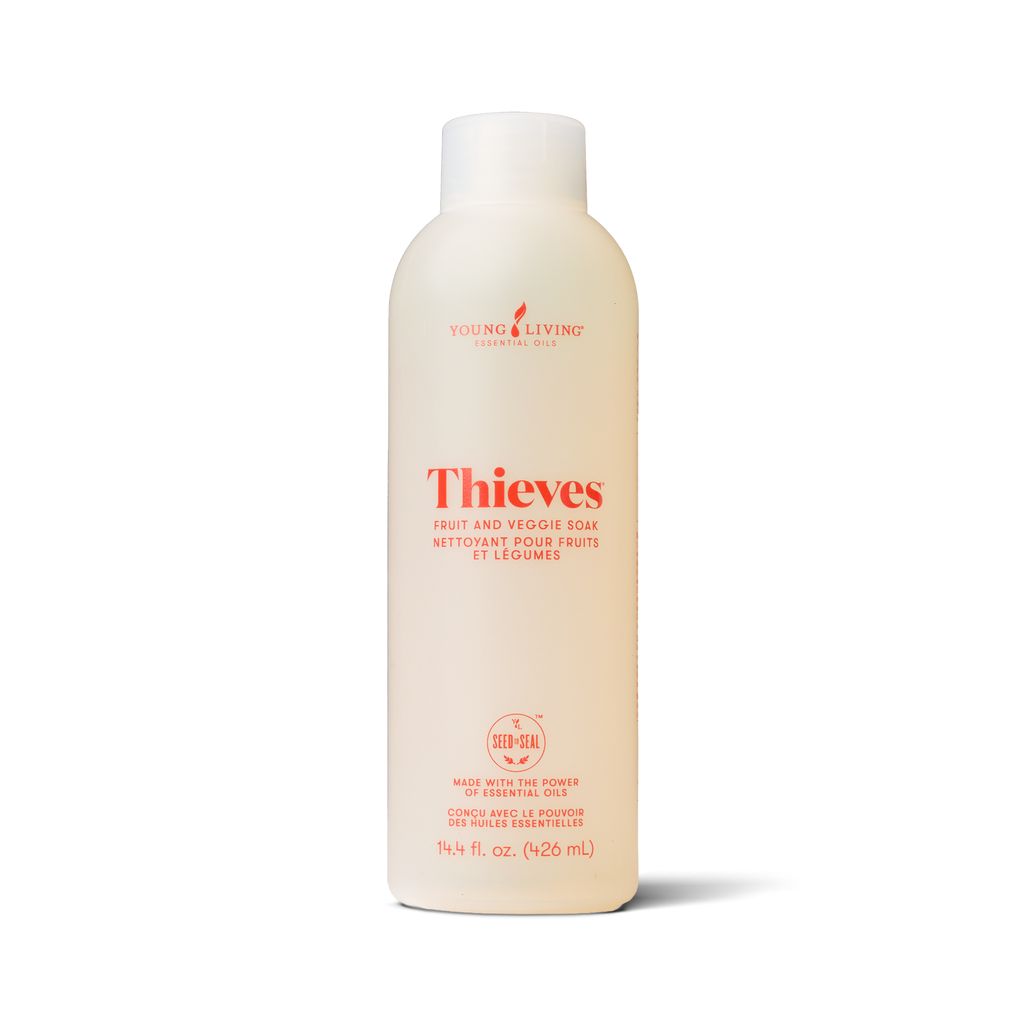Thieves Fruit & Veggie Soak