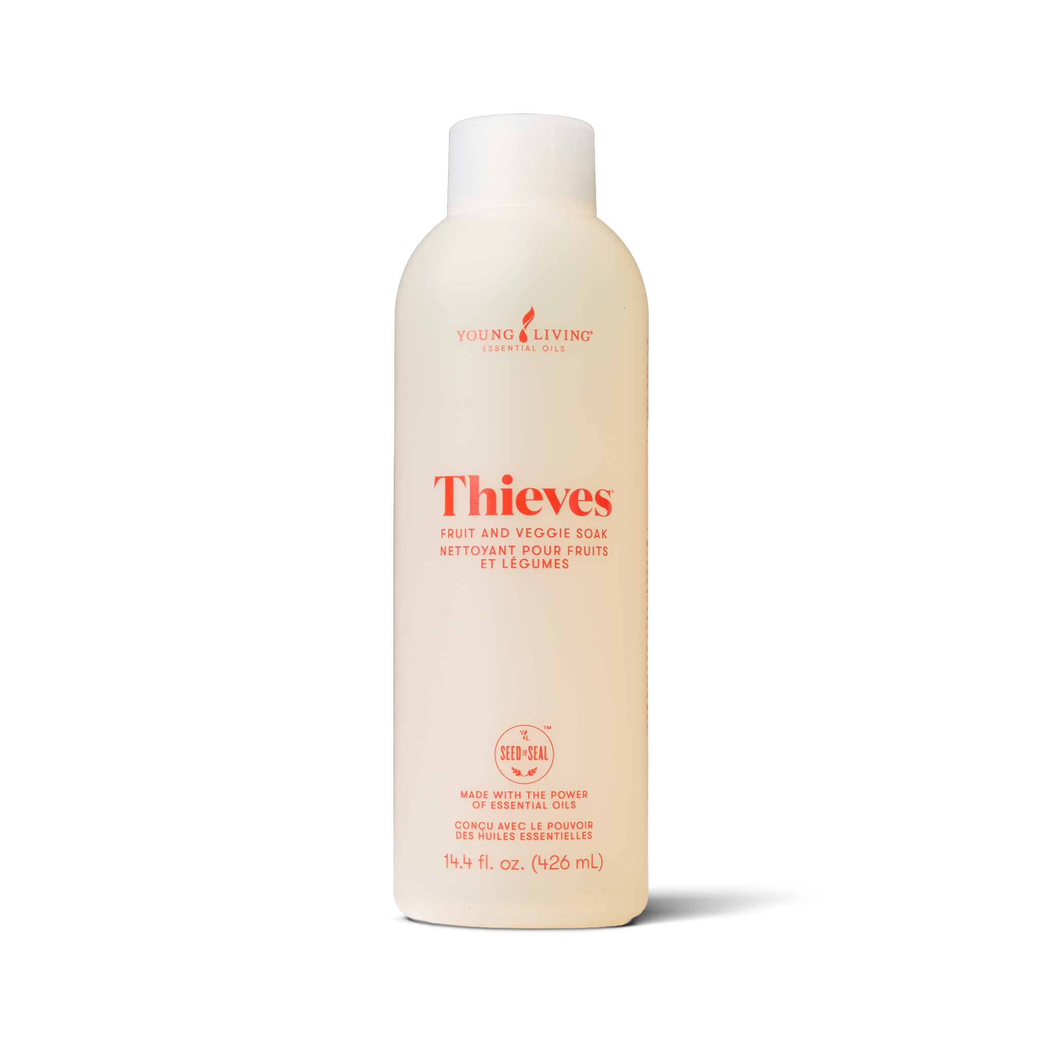 Thieves Fruit & Veggie Soak