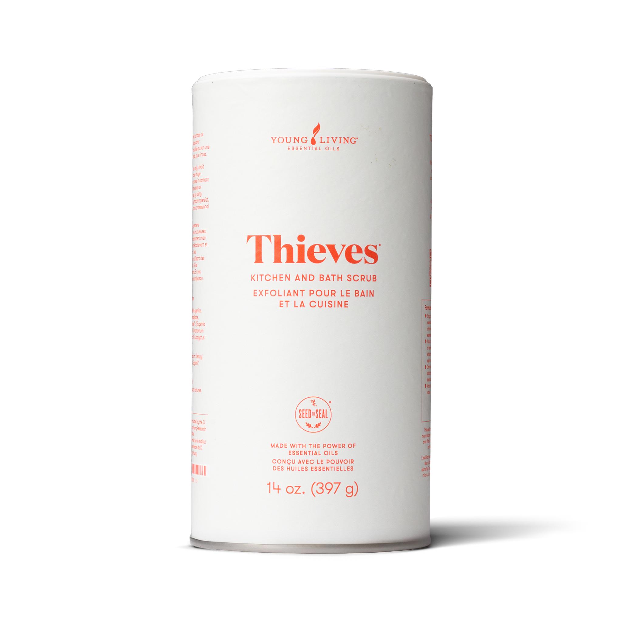 Thieves Kitchen & Bath Scrub