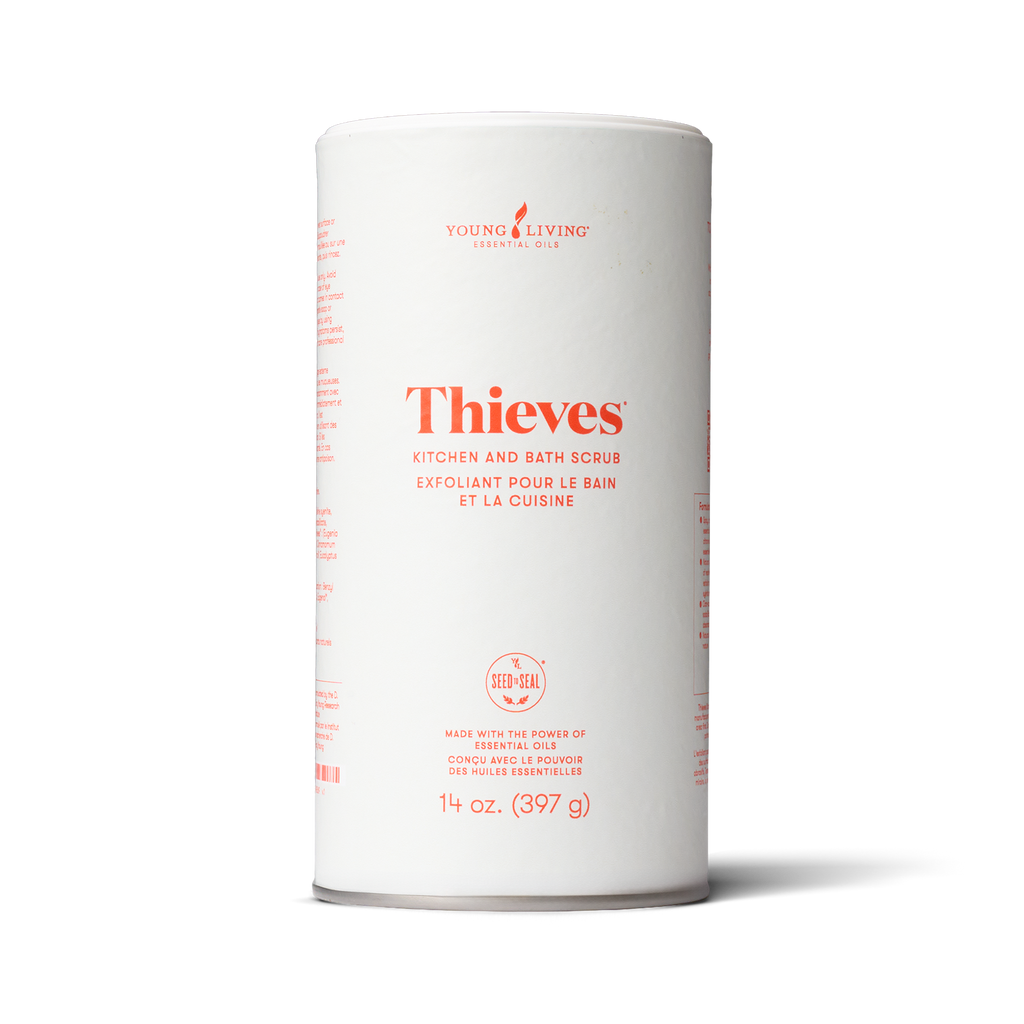 Thieves Kitchen & Bath Scrub