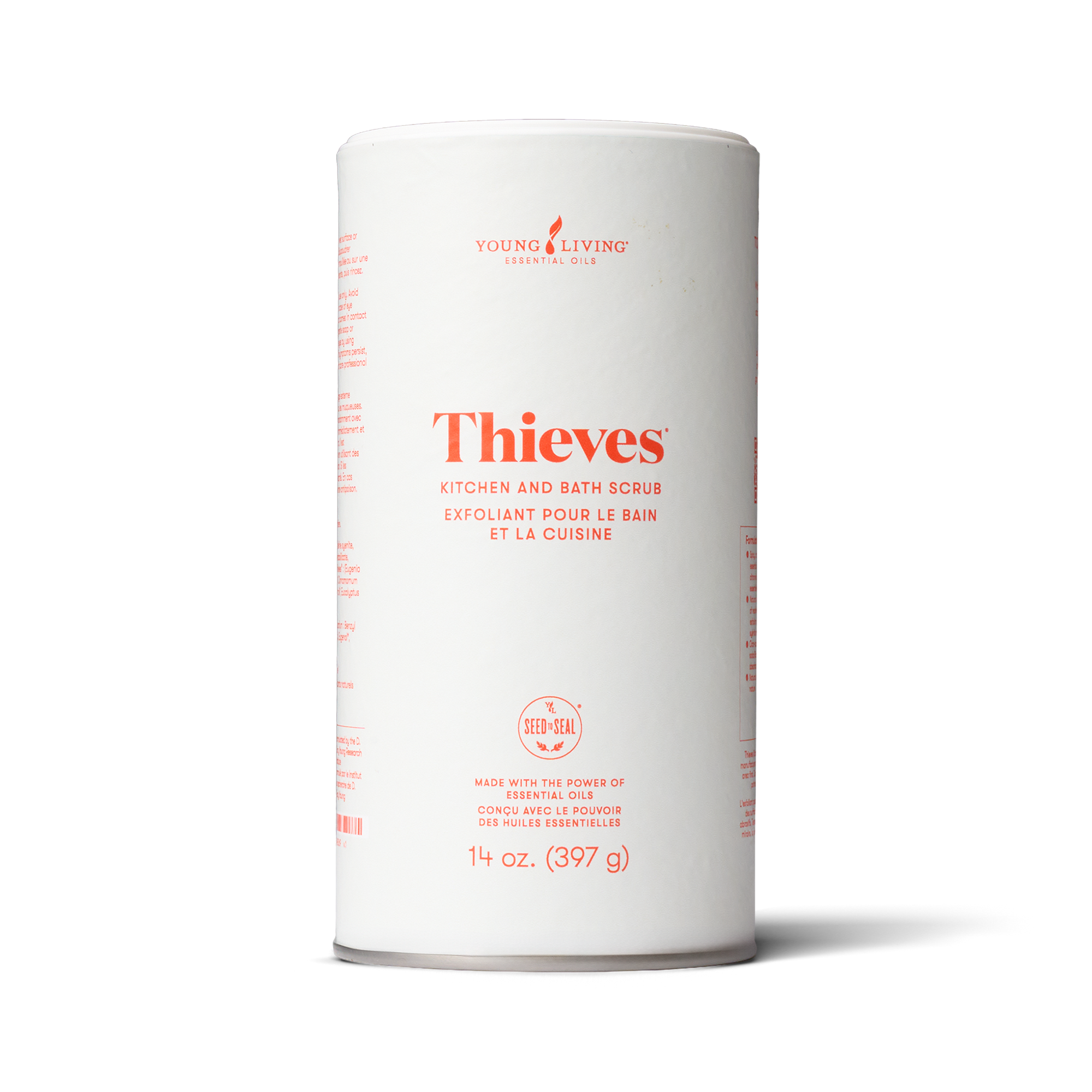 Thieves Kitchen & Bath Scrub
