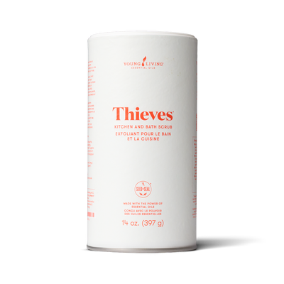 Thieves Kitchen & Bath Scrub