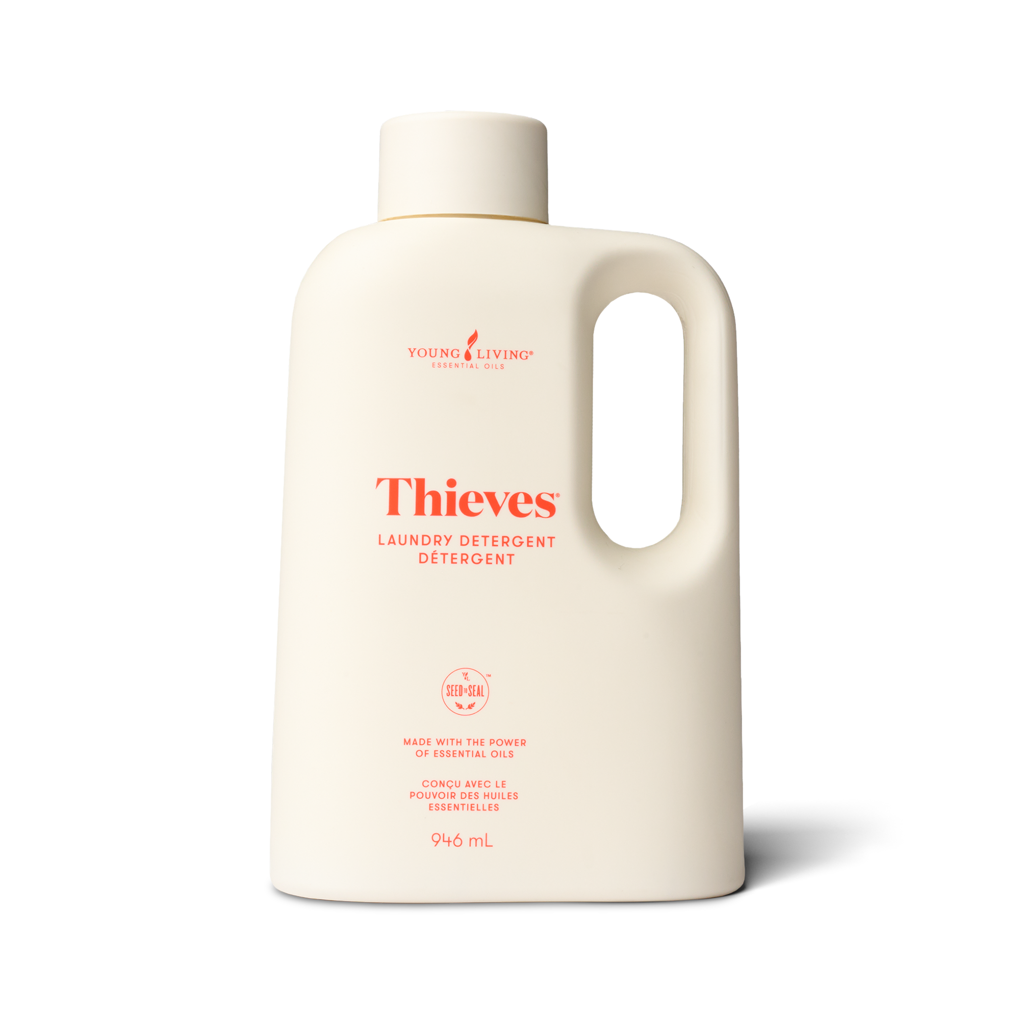 Thieves Laundry Detergent