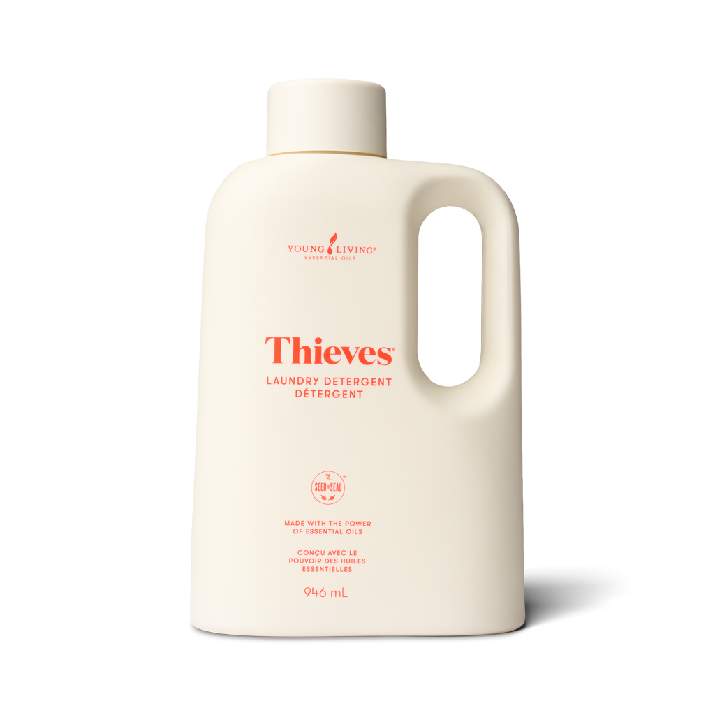 Thieves Laundry Detergent