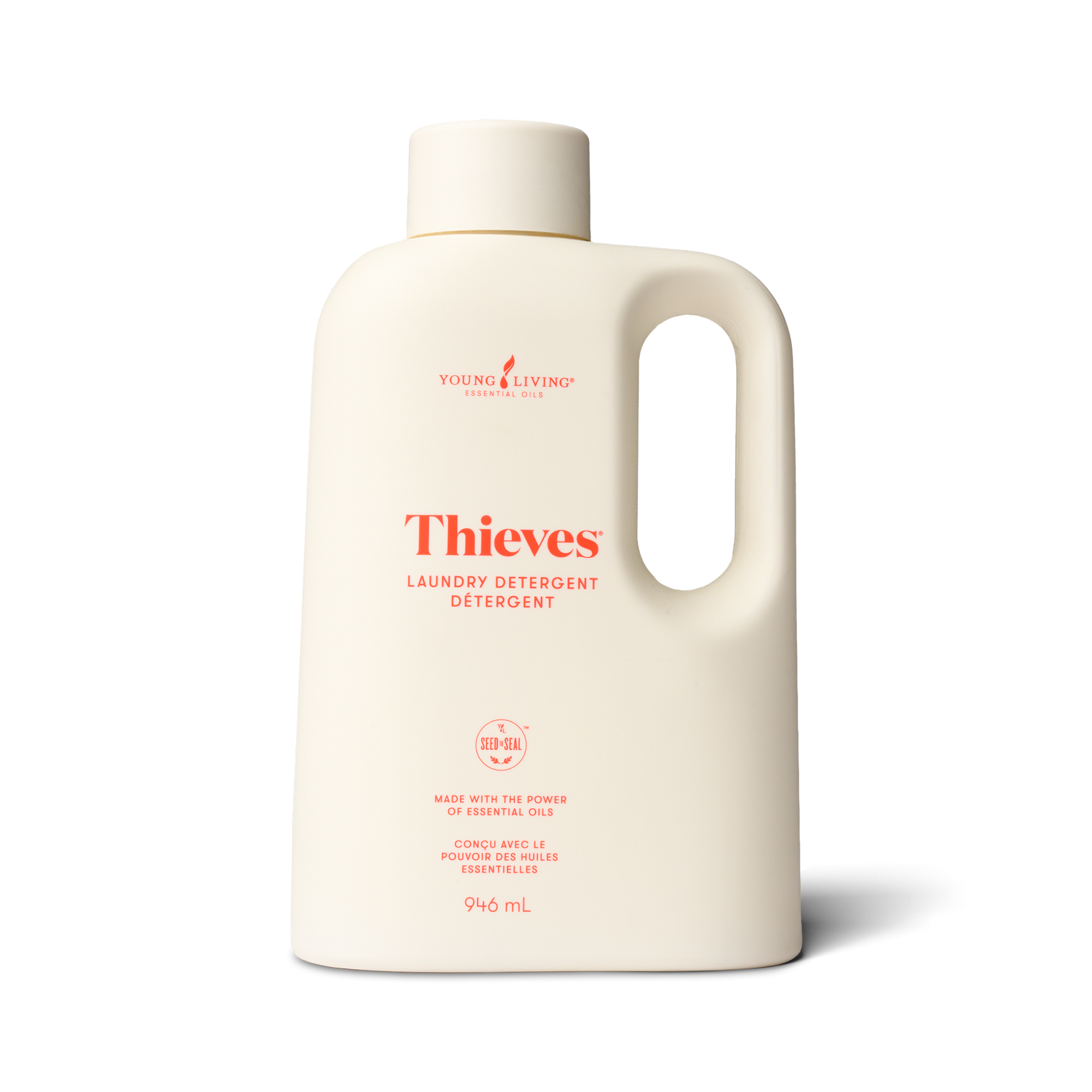 Détergent à lessive Thieves