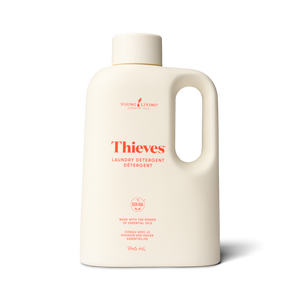 Thieves Laundry Detergent