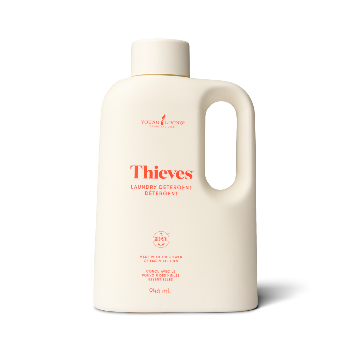 Thieves Laundry Detergent