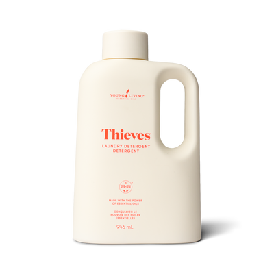 Thieves Laundry Detergent