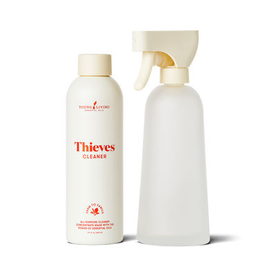 Thieves Messy Moments Collection