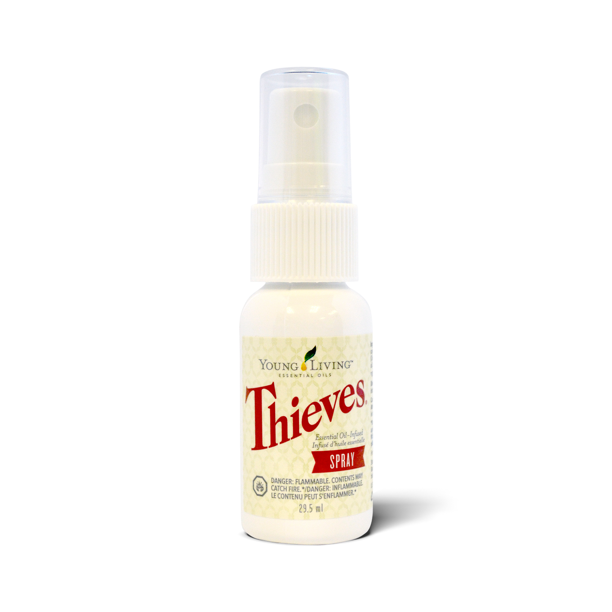 Thieves Spray