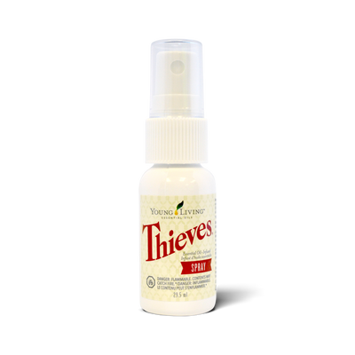 Thieves Spray