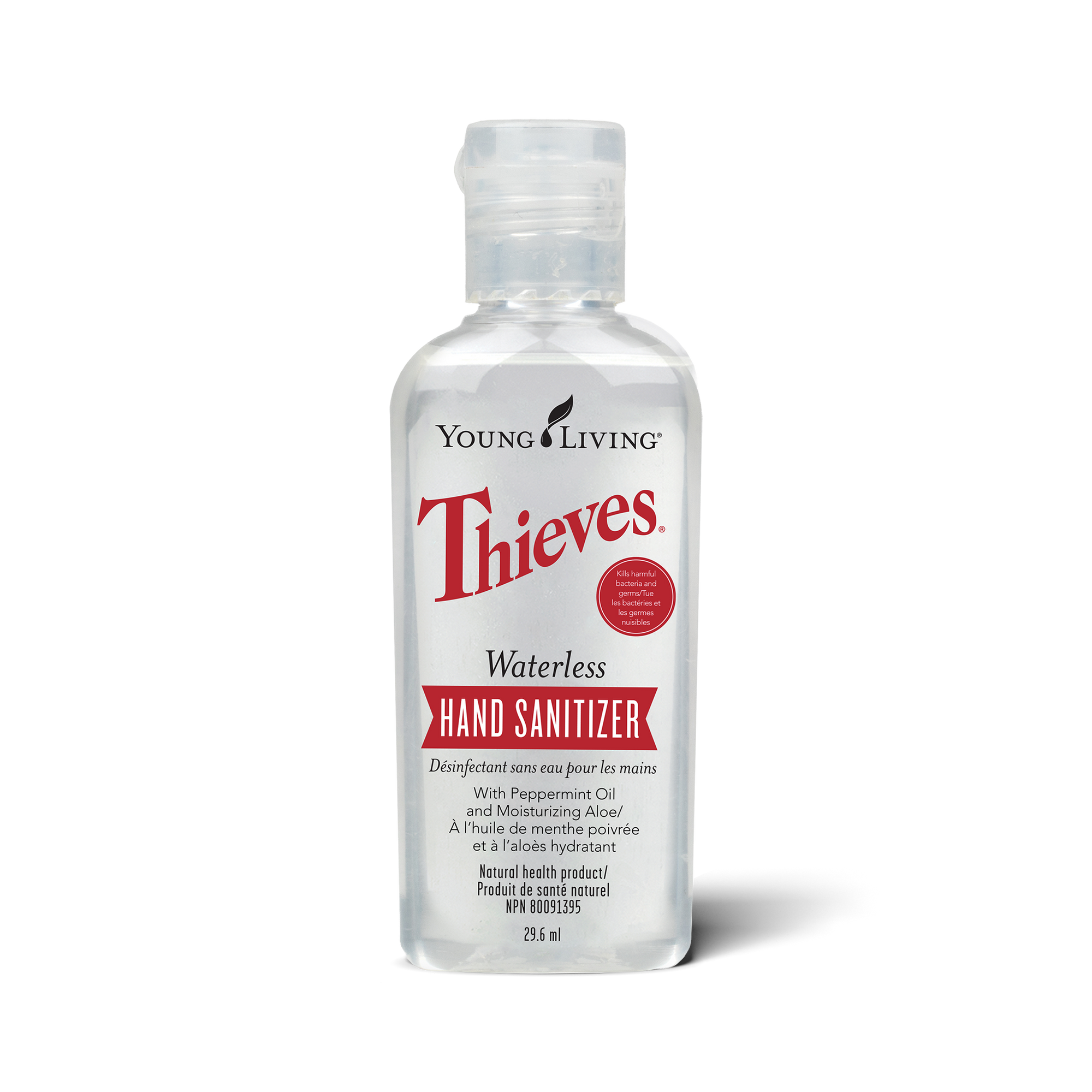 Thieves Waterless Hand Sanitizer