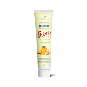 Thieves Whitening Toothpaste