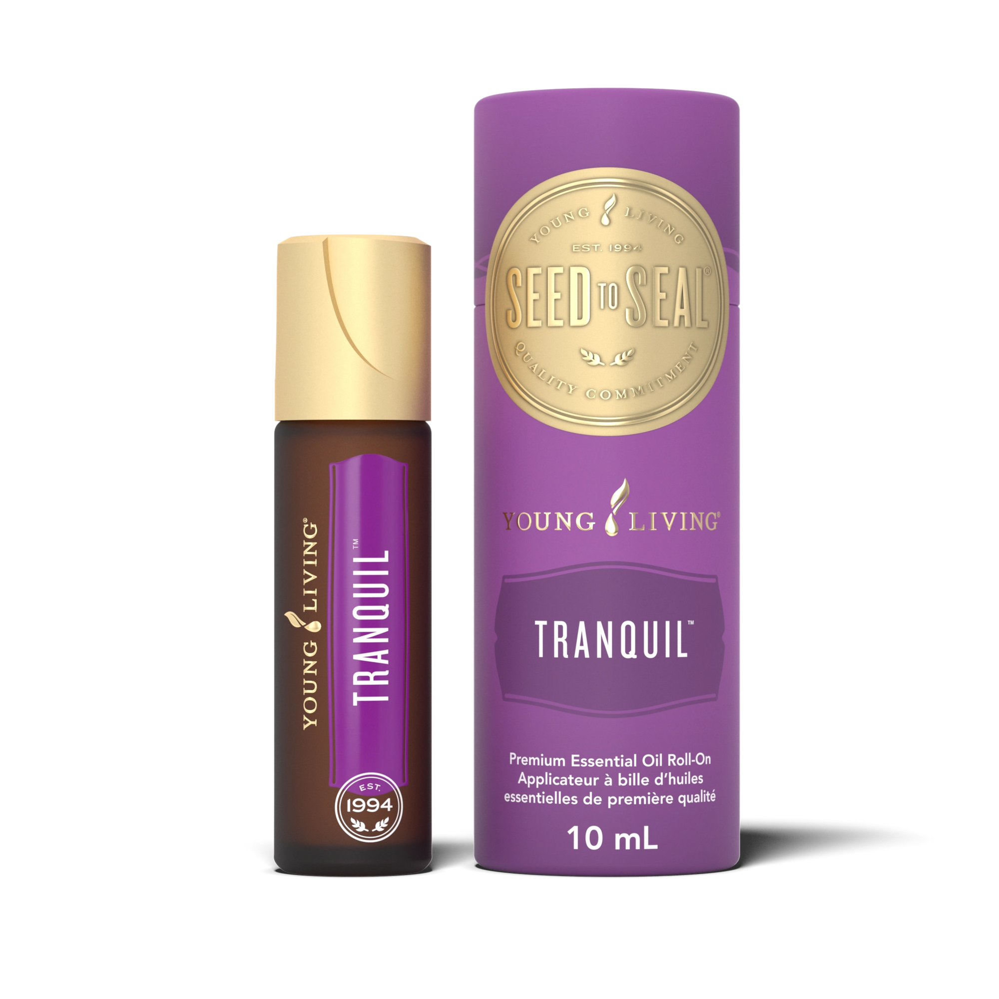 Tranquil Roll-On