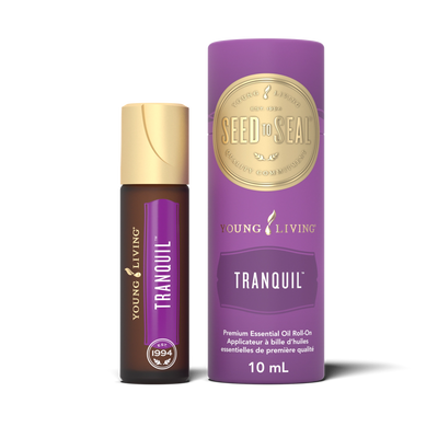 Tranquil Roll-On