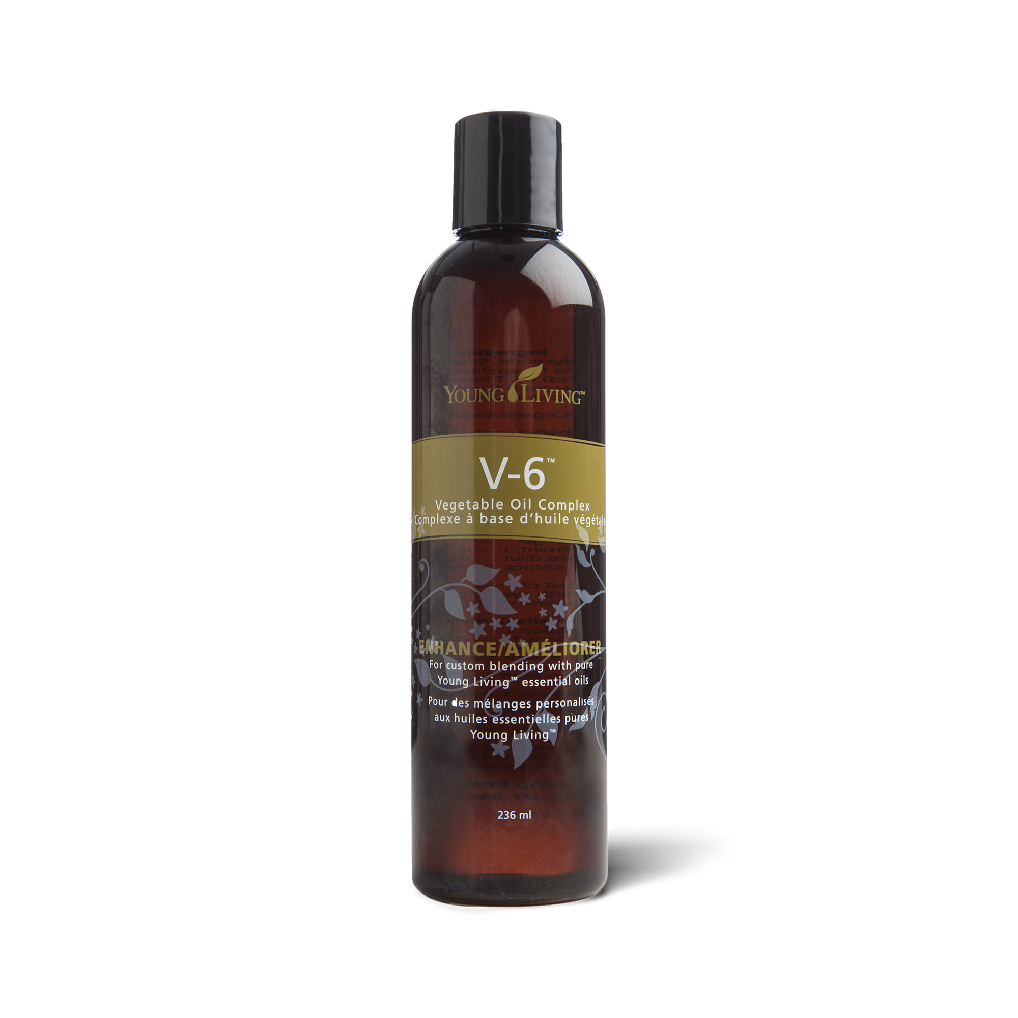 V-6 Vegetable Oil Complex
