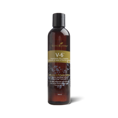 V-6 Vegetable Oil Complex
