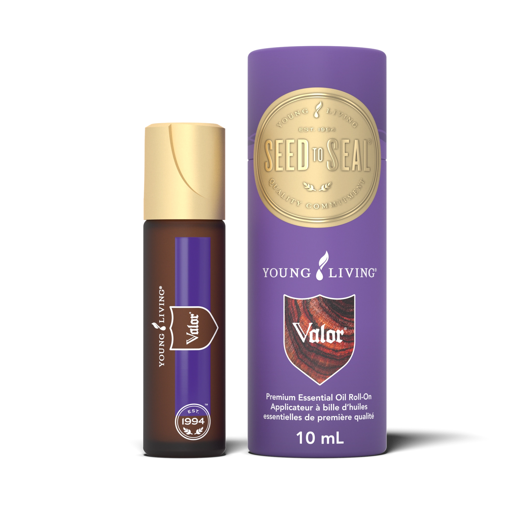 Valor Roll-On