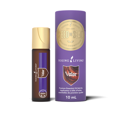 Valor Roll-On