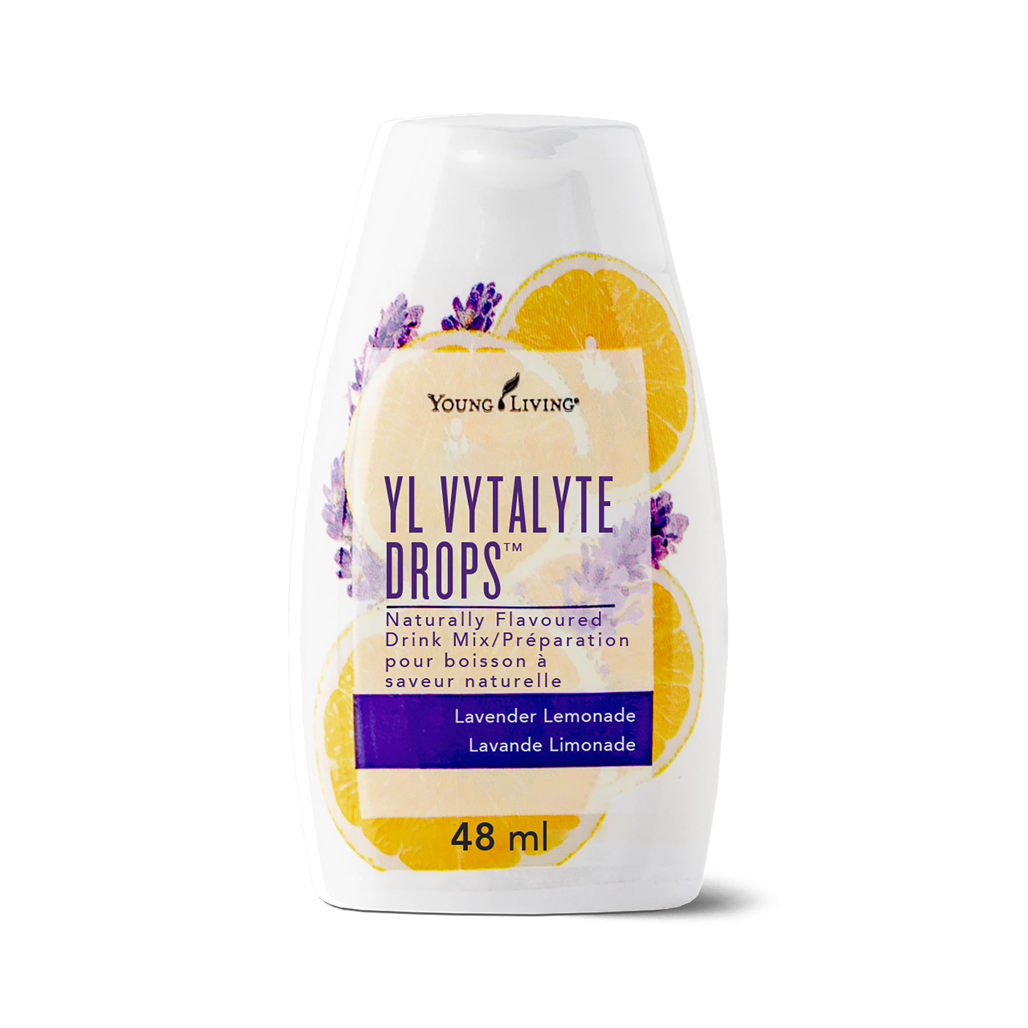 YL Vytalyte Drops
