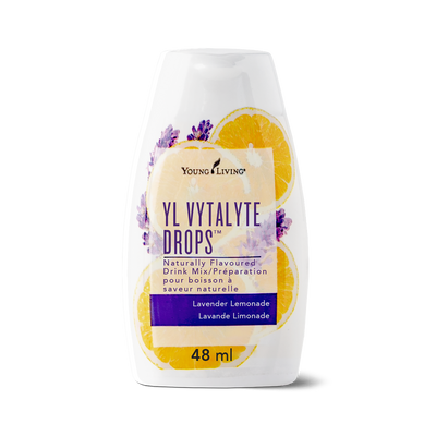YL Vytalyte Drops
